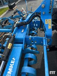 Déchaumeur Lemken HELIODOR 9/400 - 6