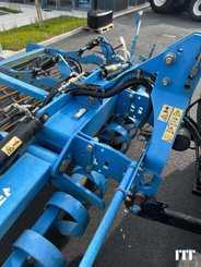 Déchaumeur Lemken HELIODOR 9/400 - 5
