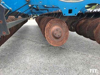 Déchaumeur Bonnel MULTIFLEX 6M - 5
