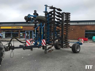 Déchaumeur Bonnel MULTIFLEX 6M - 3