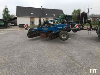 Déchaumeur Bonnel MULTIFLEX 6M - 1