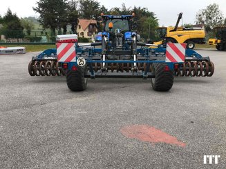 Déchaumeur Bonnel MULTIFLEX 6M - 2