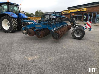 Déchaumeur Bonnel MULTIFLEX 6M - 1