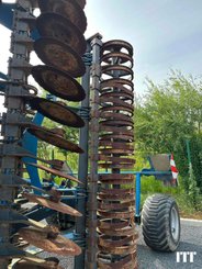 Déchaumeur Bonnel MULTIFLEX 6M - 2