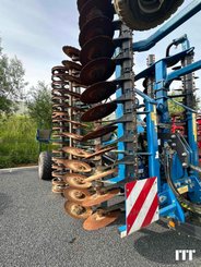 Déchaumeur Bonnel MULTIFLEX 6M - 4