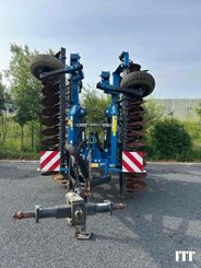 Déchaumeur Bonnel MULTIFLEX 6M - 1