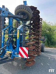 Déchaumeur Bonnel MULTIFLEX 6M - 1