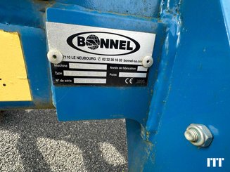 Déchaumeur Bonnel MULTIFLEX 6M - 5