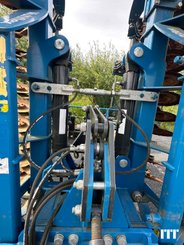 Déchaumeur Bonnel MULTIFLEX 6M - 6