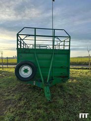 Autre matériel de manutention Robust BETAILLERE - 2