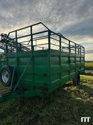 Autre matériel de manutention Robust BETAILLERE - 1