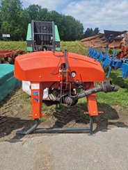 Faucheuse Kuhn GMD 3111 - 3