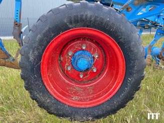 Charrue Lemken JUWEL 8M - 4