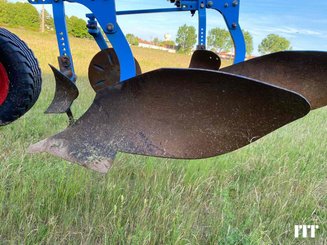 Charrue Lemken JUWEL 8M - 2