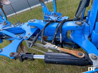 Charrue Lemken JUWEL 8M - 3