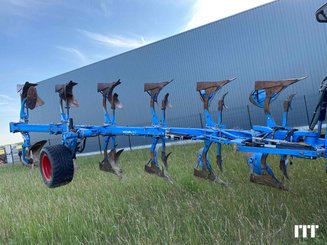 Charrue Lemken JUWEL 8M - 1