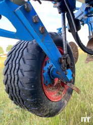 Charrue Lemken JUWEL 8M - 4