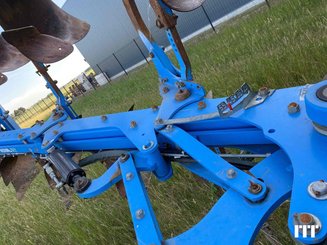 Charrue Lemken JUWEL 8M - 5