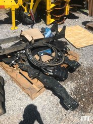 Adaptation pour chargeur Mailleux T410 - 4