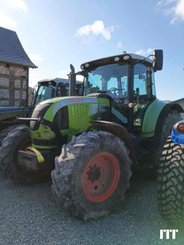 Adaptation pour chargeur Mailleux T410 - 1