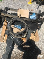 Adaptation pour chargeur Mailleux T410 - 2