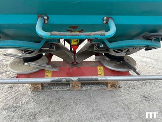 Distributeur d'engrais Sulky X36 - 4