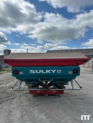 Distributeur d'engrais Sulky X36 - 1