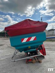 Distributeur d'engrais Sulky X36 - 3