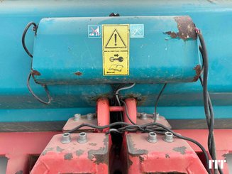 Distributeur d'engrais Sulky X36 - 5