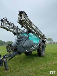 Pulvérisateur traîné Berthoud VANTAGE 43/46 - 1
