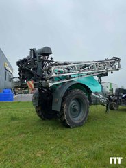 Pulvérisateur traîné Berthoud VANTAGE 43/46 - 2