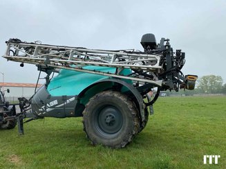 Pulvérisateur traîné Berthoud VANTAGE 43/46 - 3