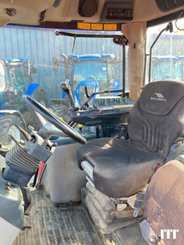 Tracteur agricole Mc Cormick XTX 185 - 6