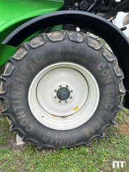 Pulvérisateur traîné Tecnoma TECNIS 4500 - 4