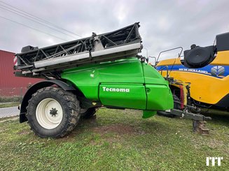 Pulvérisateur traîné Tecnoma TECNIS 4500 - 3