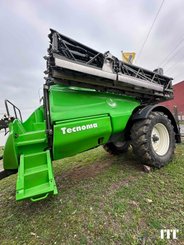 Pulvérisateur traîné Tecnoma TECNIS 4500 - 1