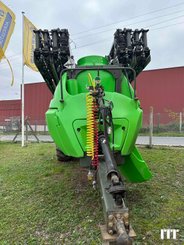 Pulvérisateur traîné Tecnoma TECNIS 4500 - 2