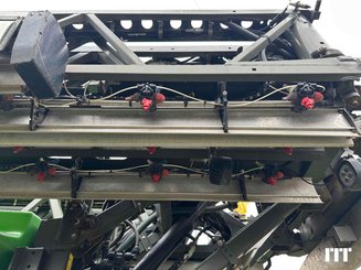 Pulvérisateur traîné Tecnoma TECNIS 4500 - 6