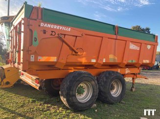 Benne agricole Dangreville BB24 - 3