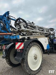 Pulvérisateur traîné Evrard METEOR 4200L - 1