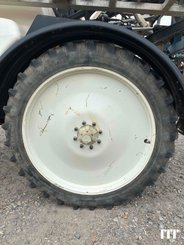 Pulvérisateur traîné Evrard METEOR 4200L - 7