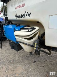 Pulvérisateur traîné Evrard METEOR 4200L - 6