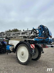 Pulvérisateur traîné Evrard METEOR 4200L - 2