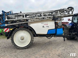 Pulvérisateur traîné Evrard METEOR 4200L - 1