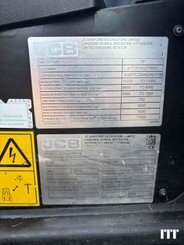 Chariot élévateur télescopique JCB 536-60 - 7