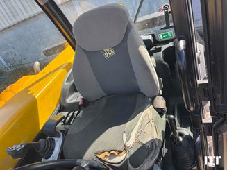 Chariot élévateur télescopique JCB 536-60 - 6