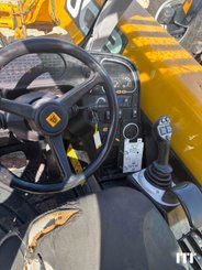 Chariot élévateur télescopique JCB 536-60 - 5