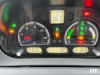 Tracteur agricole New Holland T7.230 CLASSIC - 5