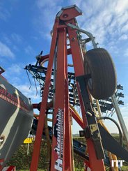 Herse plate Hatzenbichler MITAIR 16 - 2