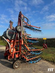 Herse plate Hatzenbichler MITAIR 16 - 1